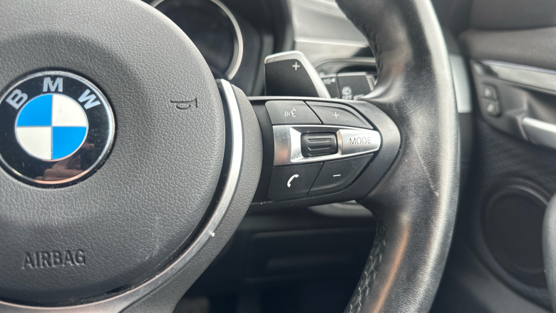 BMW X1 sDrive 18d M Sport 5dr Step Auto Diesel Estate